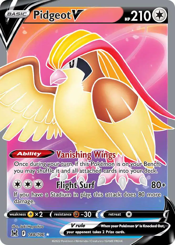 rare pidgeot pokemon card Pokemon Original 1999 Trading Card Memorabilia – Gold & Silver Pawn Shop