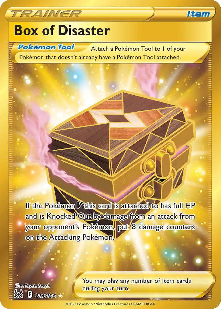lost origin rare card The 25 Most Valuable Pokmon TCG Cards In The New Lost Origin Set