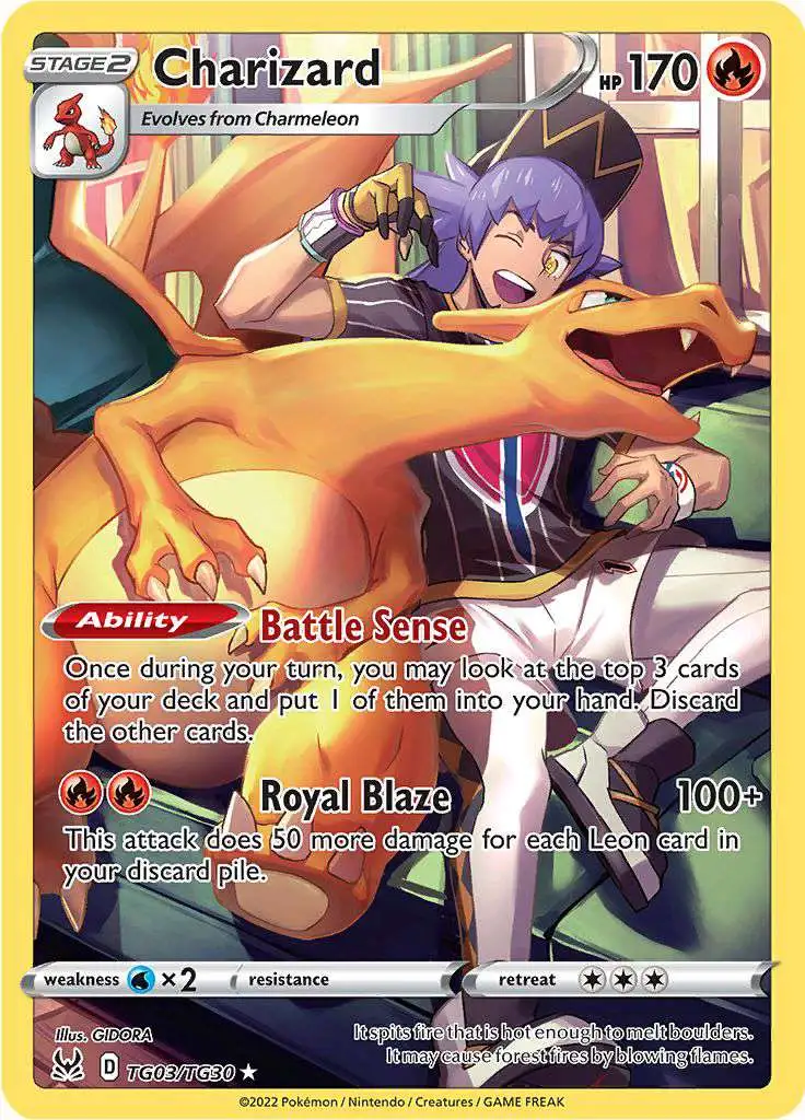 Radiant Steelix - Lost Origin #124 Pokemon Card