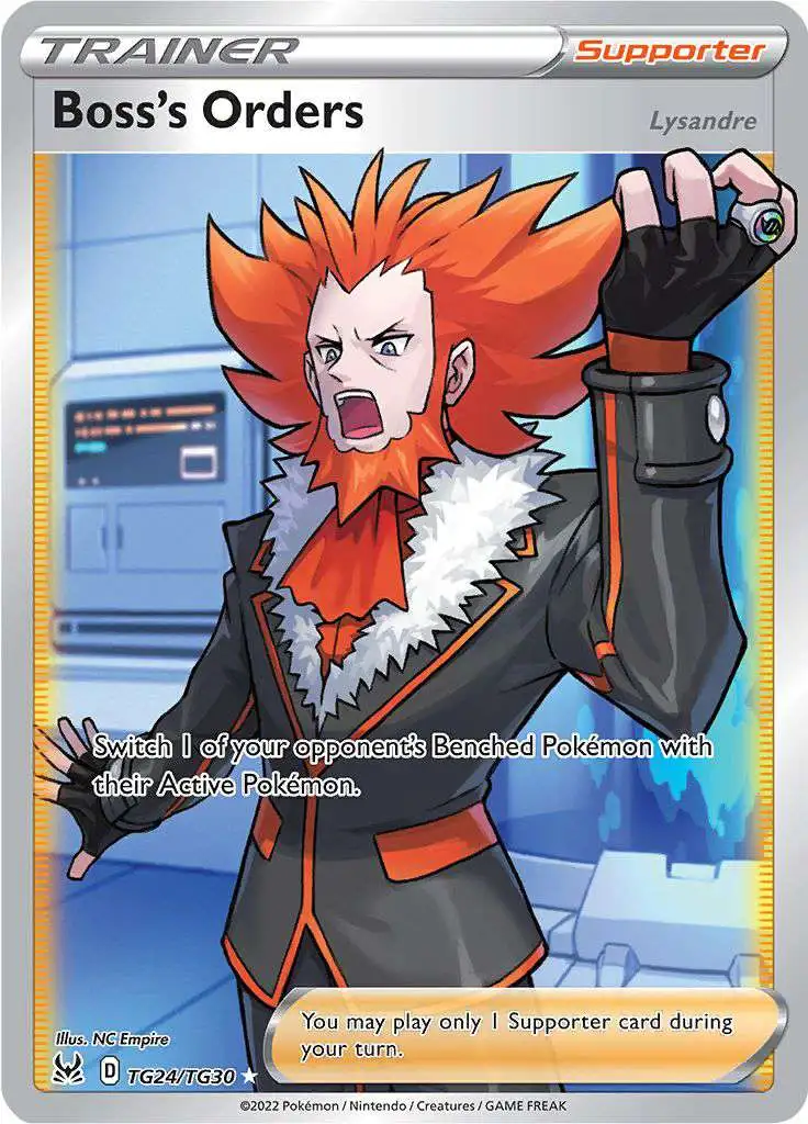 lysandre pokemon card value Pokemon SM Forbidden Light Card: Trainer - Lysandre Labs - 111/131 -Re main image 0