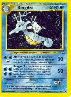 pokemon neo genesis rare cards 1ST EDITION The Most Valuable Cards From