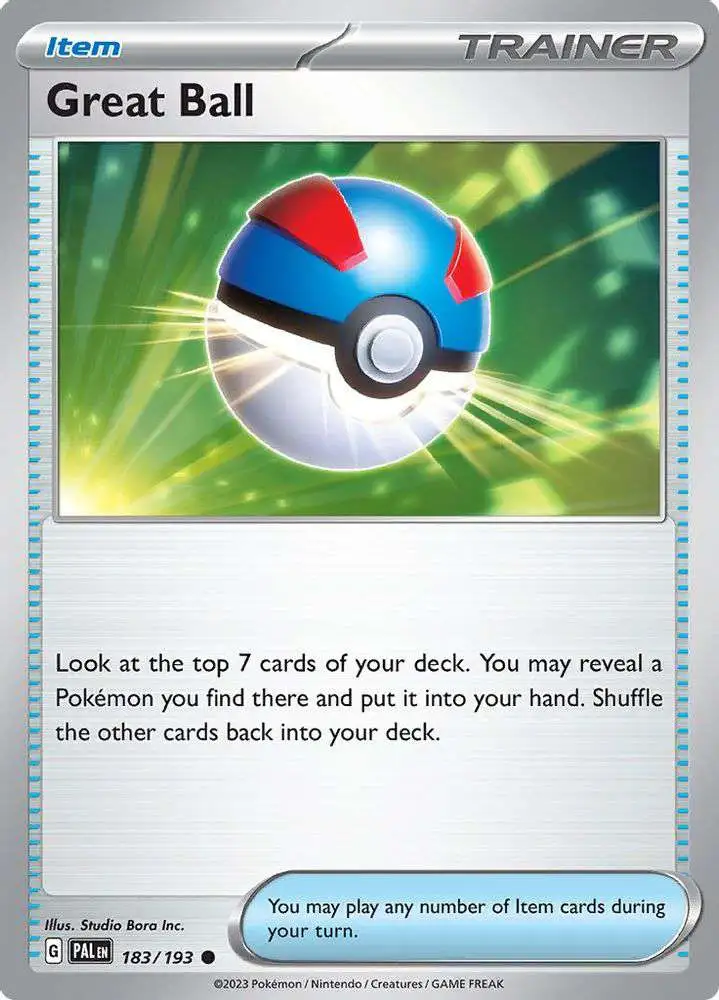 Pokémon Trading Card Game, Software