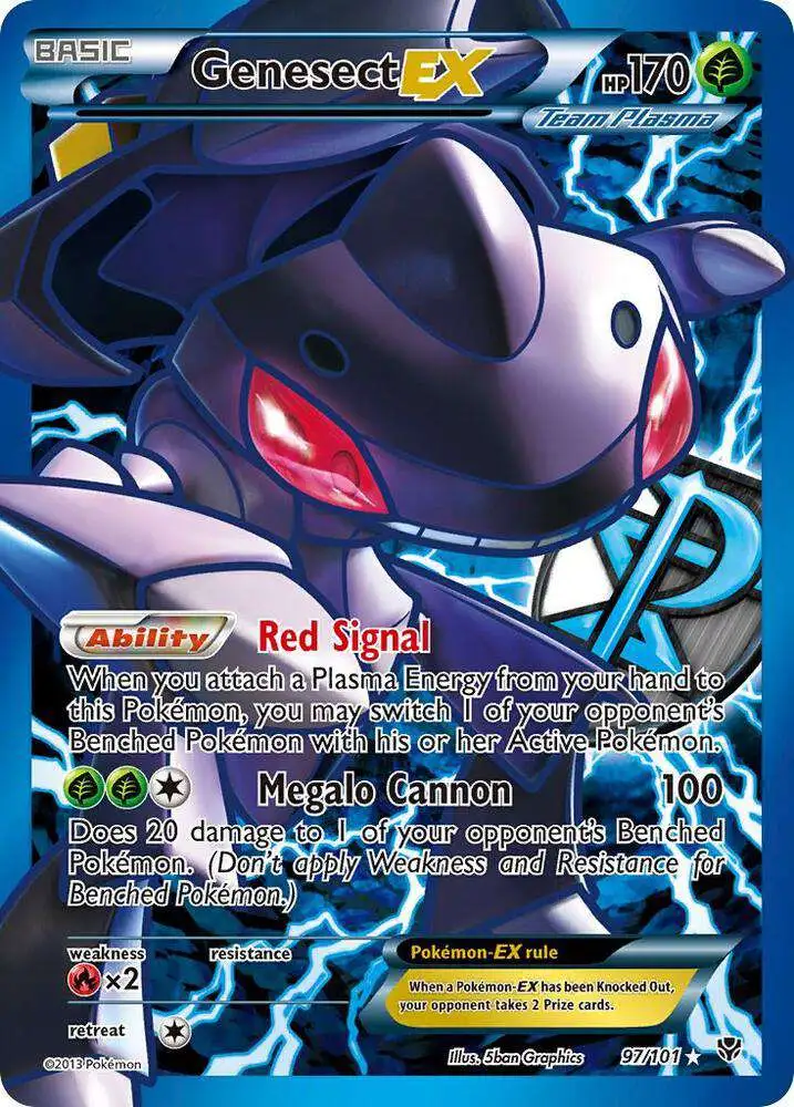genesect ex pokemon card Game/[SV11B] Black Bolt]Genesect 164/086 SR Foil | Buy from TCG Republic end display Genesect EX #169 EXTENDED ART