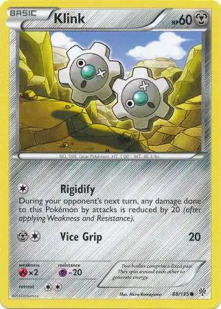 pokemon trading card game black and white plasma storm PTCGL Code Cavern Cards, LLC 2013 Pokemon Black and White