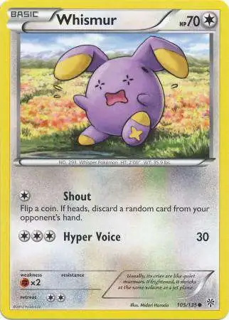 pokemon trading card game black and white plasma storm & White: Blast Pokémon Trading Card - Black