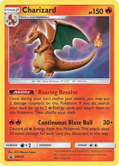 Pokemon Diamond Pearl Promo Single Card Ultra Rare Charizard G LV