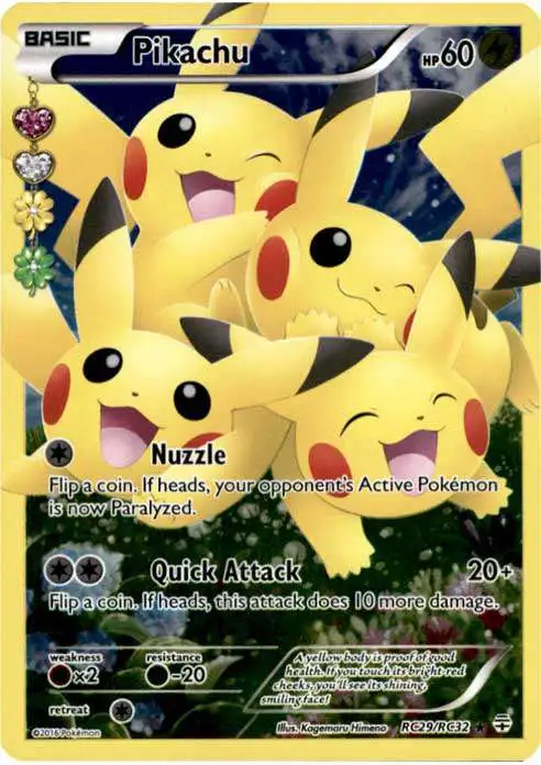 ARS10 Pikachu (Pika-Portrait) グレード10 ARS10 Pikachu (Pika-Portrait) グレード10 - メルカリ