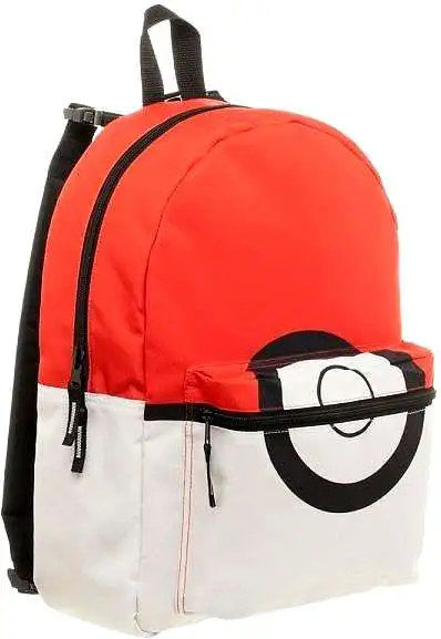 Pokemon Reversible Backpack