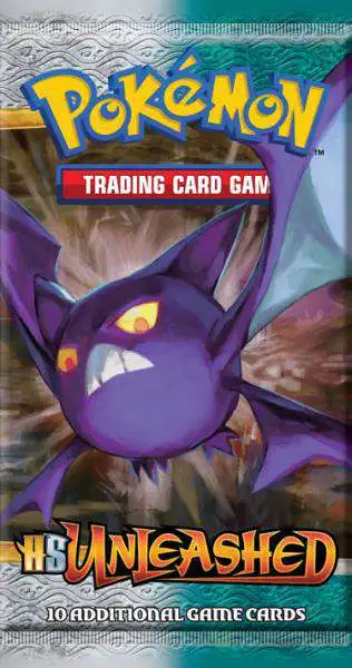 2x (HGSS-054) Unown (U) Pokemon HeartGold SoulSilver Card # 54
