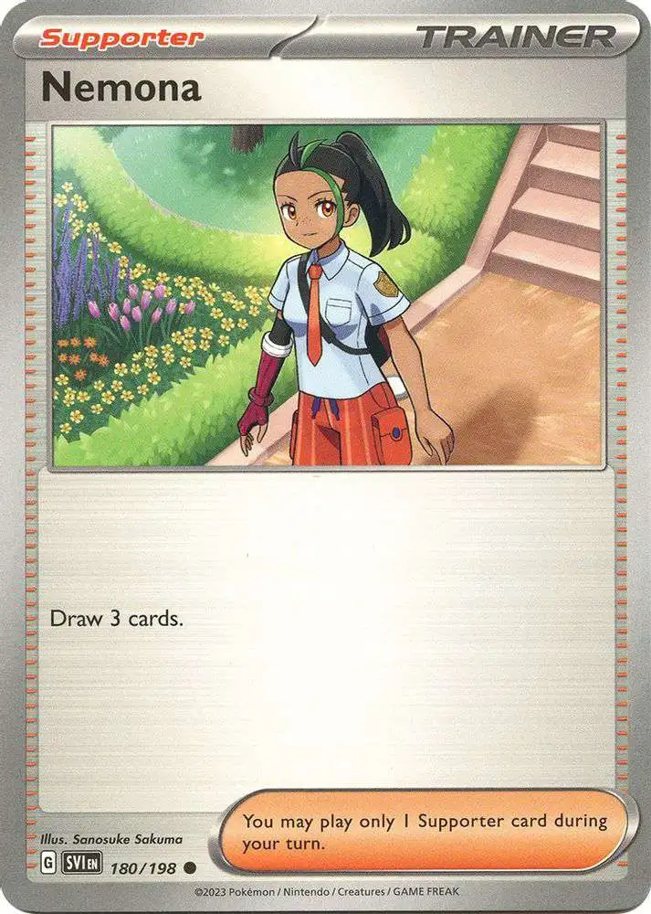 pokemon set with 198 cards Starly (221/198) [Scarlet & Violet: Base Set] – Gamers Paradise
