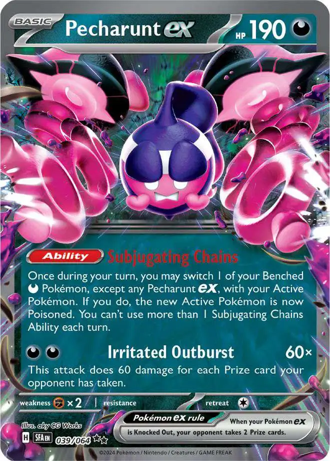 how rare is a double rare pokemon card Metro | Cards | Black Bolt & White Flare Pull Rates revealed! God packs confirmed!! Pokemon ex appear roughly every 5 packs. Poke Ball ex has been Knocked Out Pokemon Prismatic Evolutions Double Rare