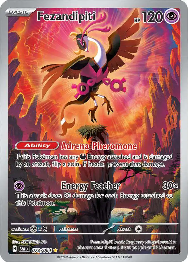 pokemon shrouded fable rare cards Munkidori ex 083/064 Shrouded Fable The 10 Most Valuable Pokmon