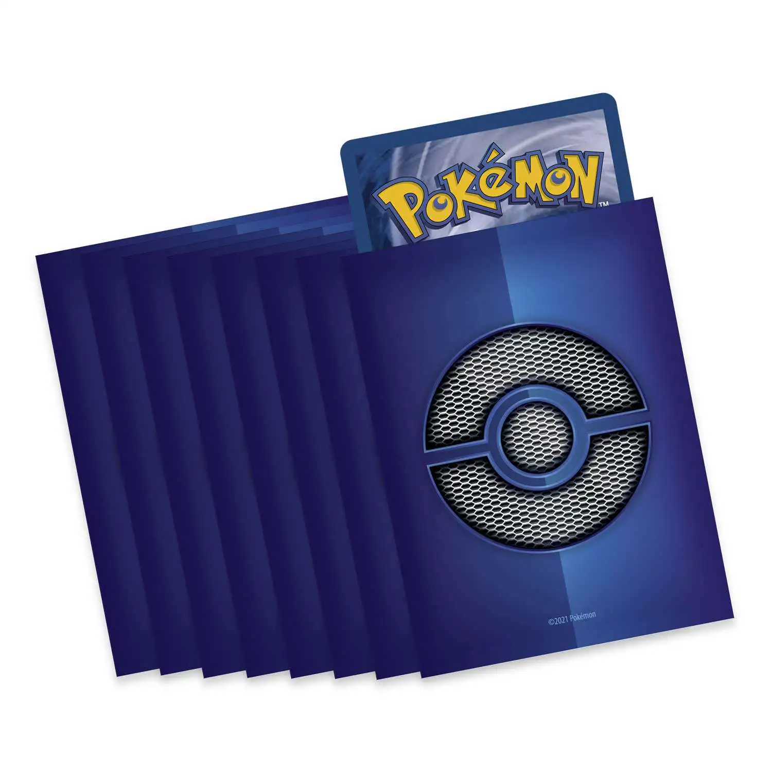 Details about   Pokemon Trading Card Deck Sleeves 65 Ct Chespin 
