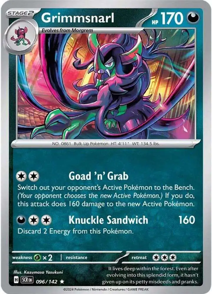 pokemon cards stellar crown Top 15 Stellar Crown Pokemon cards Check https://gorillatcg.com to find more graded cards. #pokemon #pokemoncards #pokemontcg #tcg #tcgpokemon #gradedcards #collectibles #tradingcards #charizard #pikachu #gengar #lucario #swordandshield #paldea