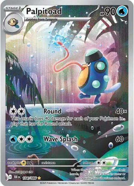 black bolt pokemon card price Black Bolt: Seismitoad $2,583+