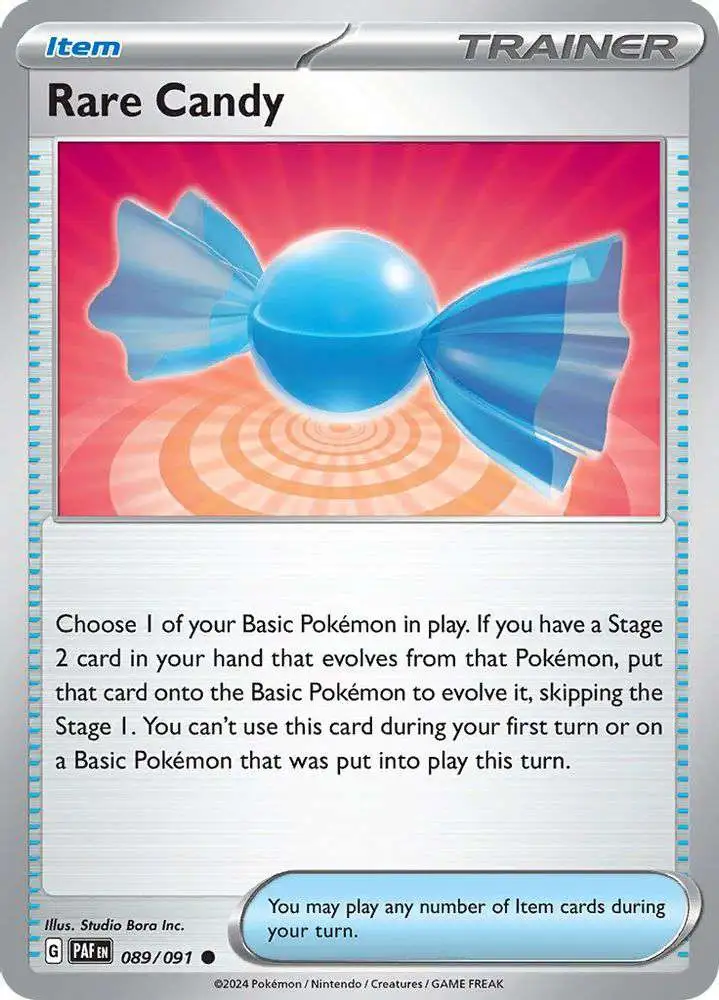 paldean fates rare cards Pokmon TCG: Paldean Fates Illustration Rare Card List