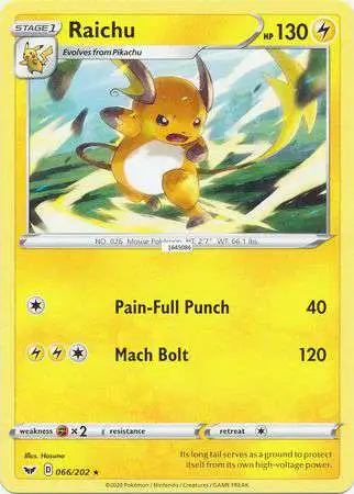 raichu pokemon card value Raichu (40/99) (Cosmos Holo) (Blister Exclusive) [Black & White: Next