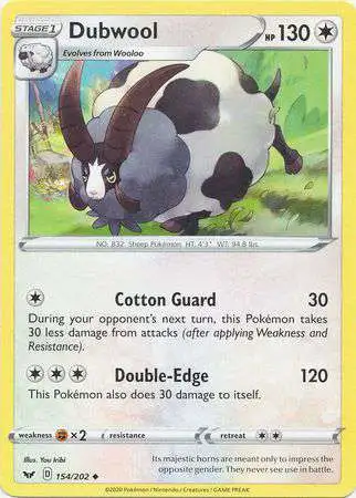 sheep pokemon card Pokemon Wooloo 221/264 Fusion Strike Card : Amazon.com.be: Toys