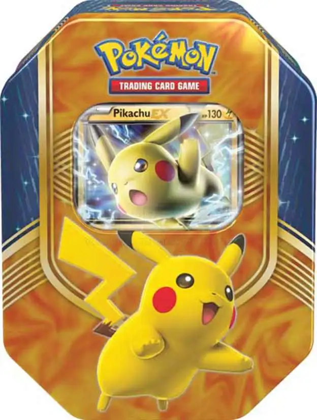 Pokemon XY Promo Card 3 Booster Packs Jumbo Card Yveltal Collection Box 