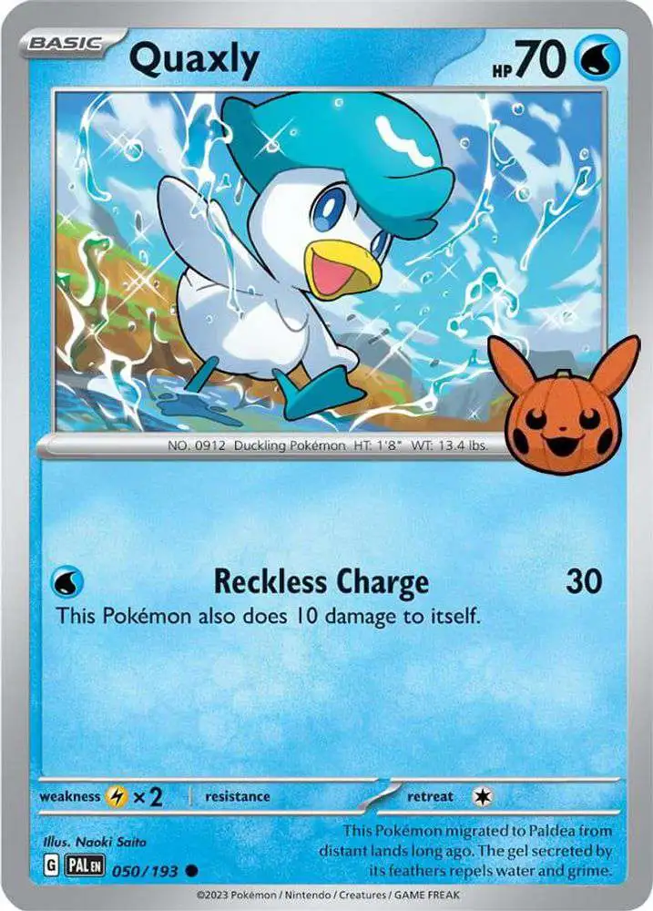 pokemon trading card game trick or trade booster bundle 2024 Pokemon Trading Card Game Booster Pack Base Set 2 with Pidgeot Art main image 1