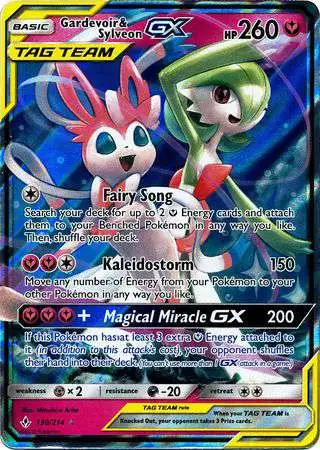 pokemon cards fairy deck Card Game The ability Gemetsu Zone that allows you to eliminate the energy to escape from all your Pokmon with Super Energy Pokemon: League Battle Deck Gardevoir