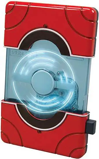 Pokemon XY Pokemon Trainers Kalos Region Pokedex Damaged Package