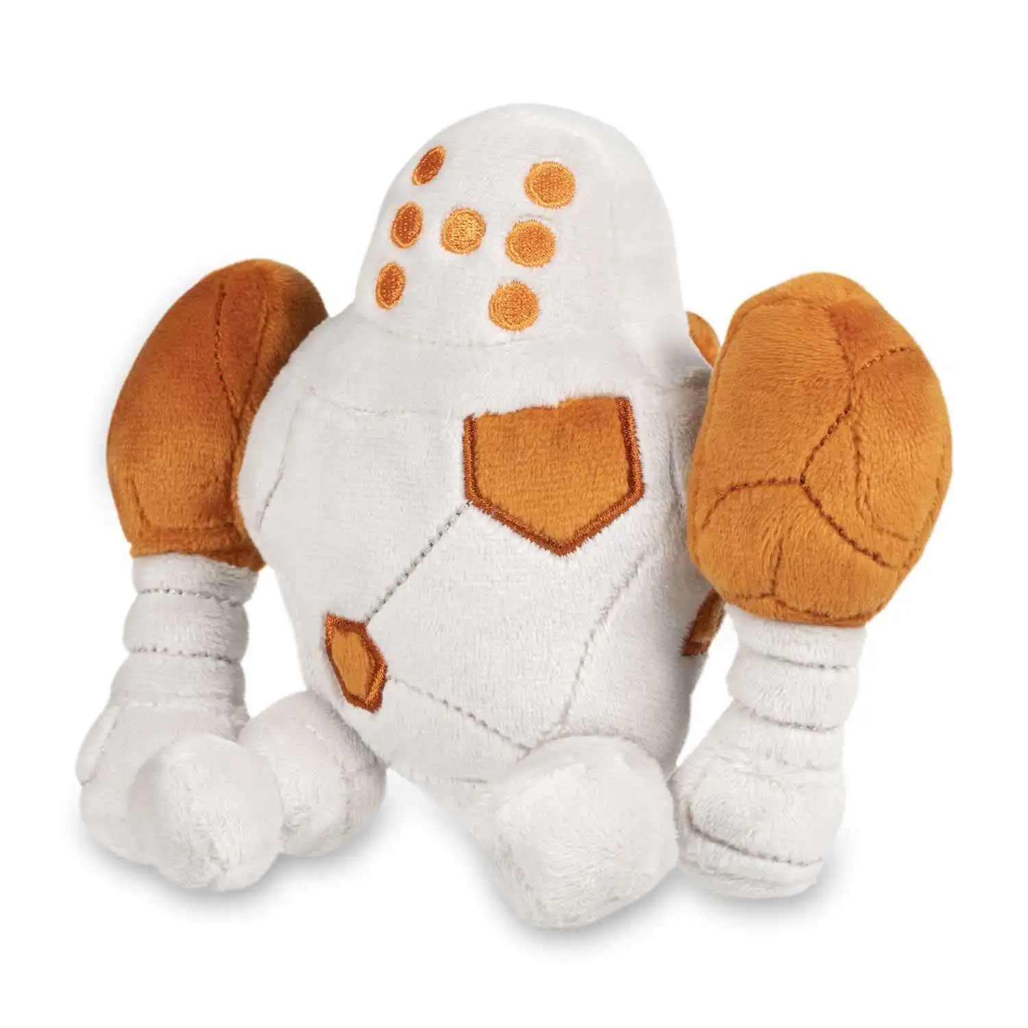 Pokémon orders pokedoll palkia DX plush for sale no hang tag