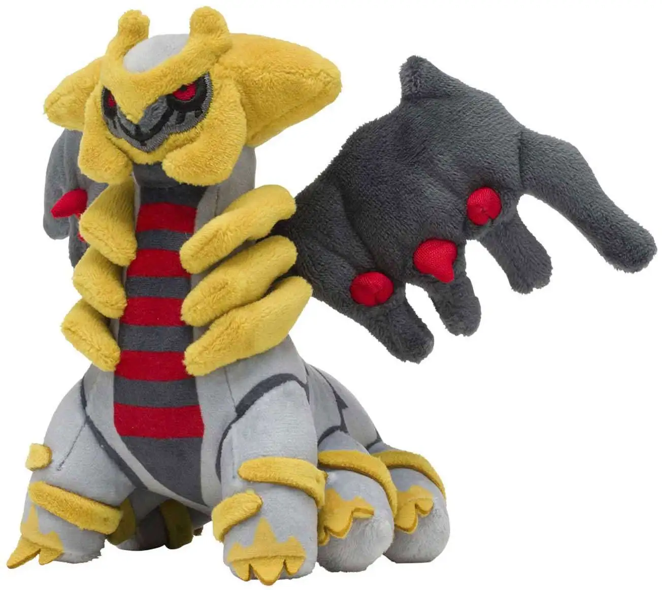 Palkia (Origin Forme) Poké Plush - 16 ½ In.