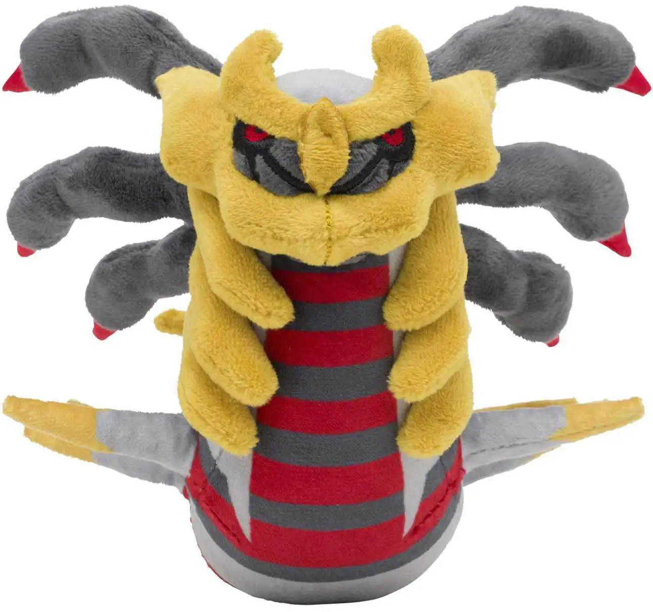 Palkia (Origin Forme) Poké Plush - 16 ½ In.