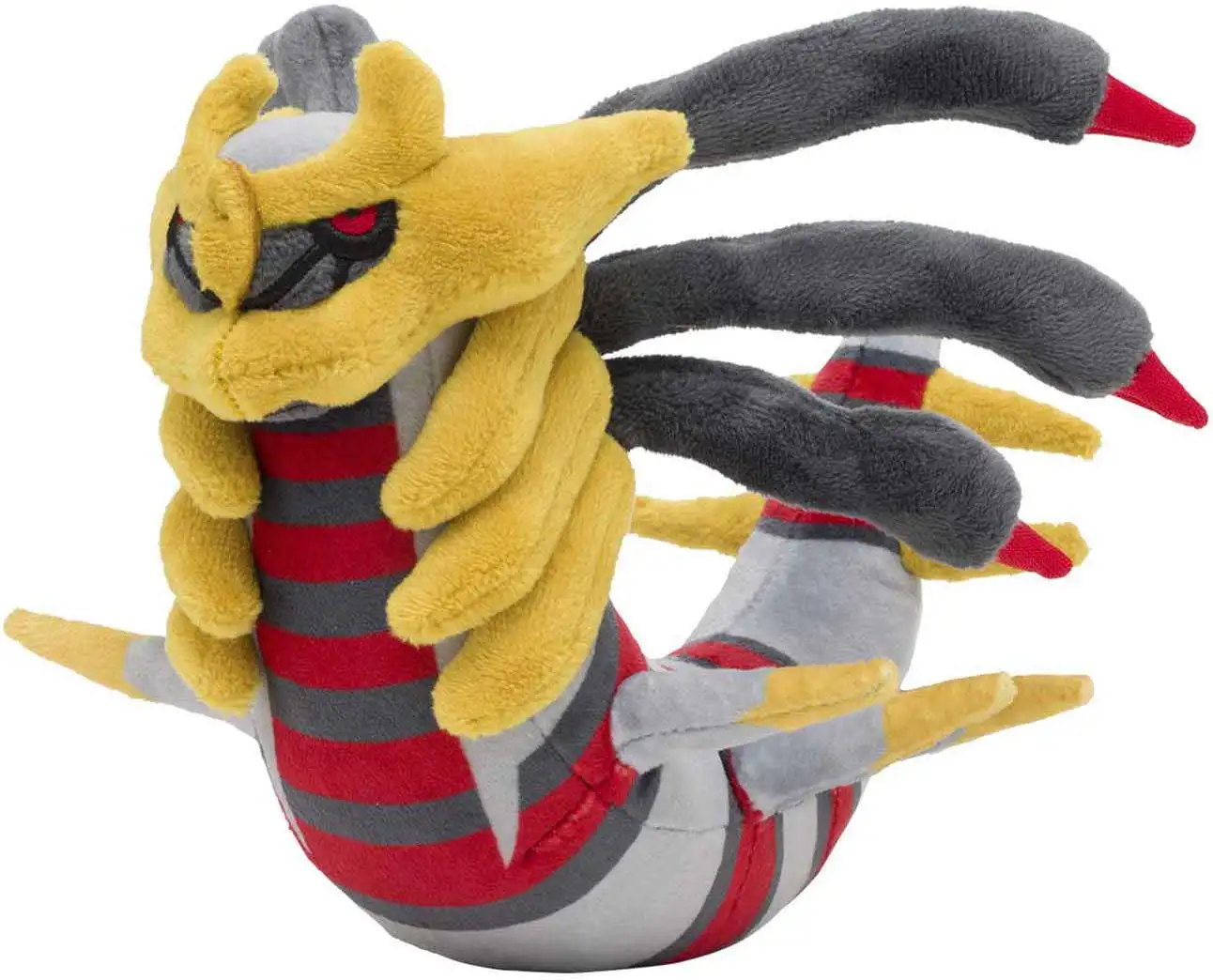 Palkia (Origin Forme) Poké Plush - 16 ½ In.