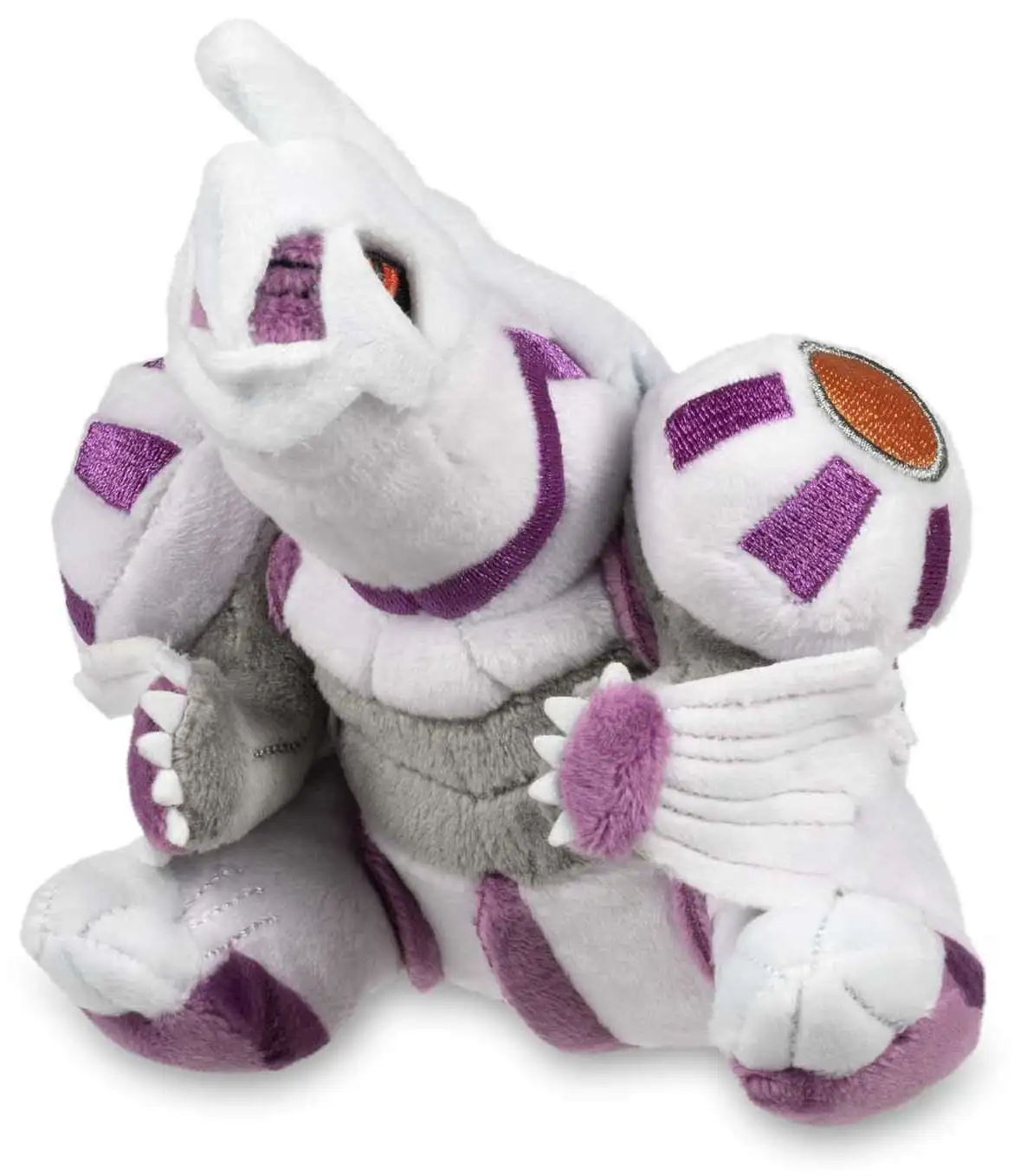 Pokemon Sitting Cuties Palkia Exclusive 7.75-Inch Plush