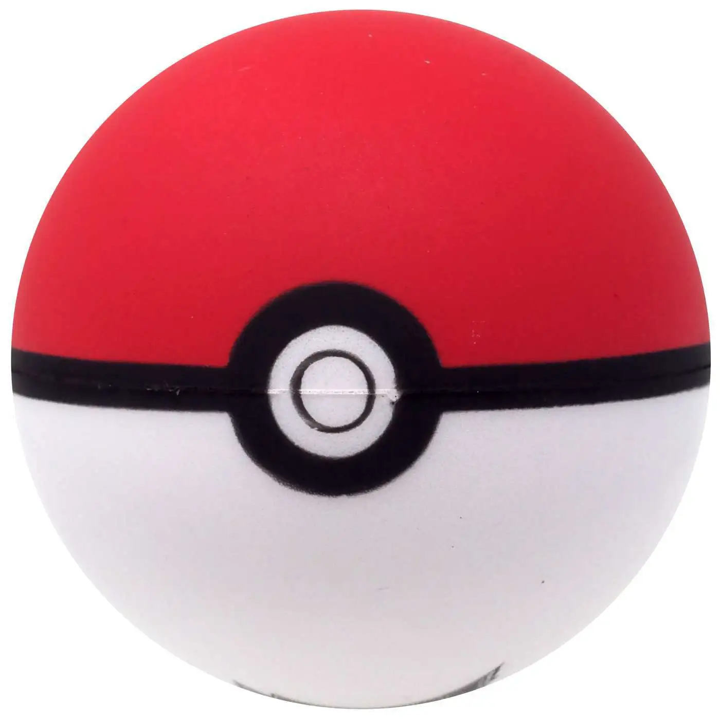 Pokemon Soft Foam Quick Ball Pokeball 