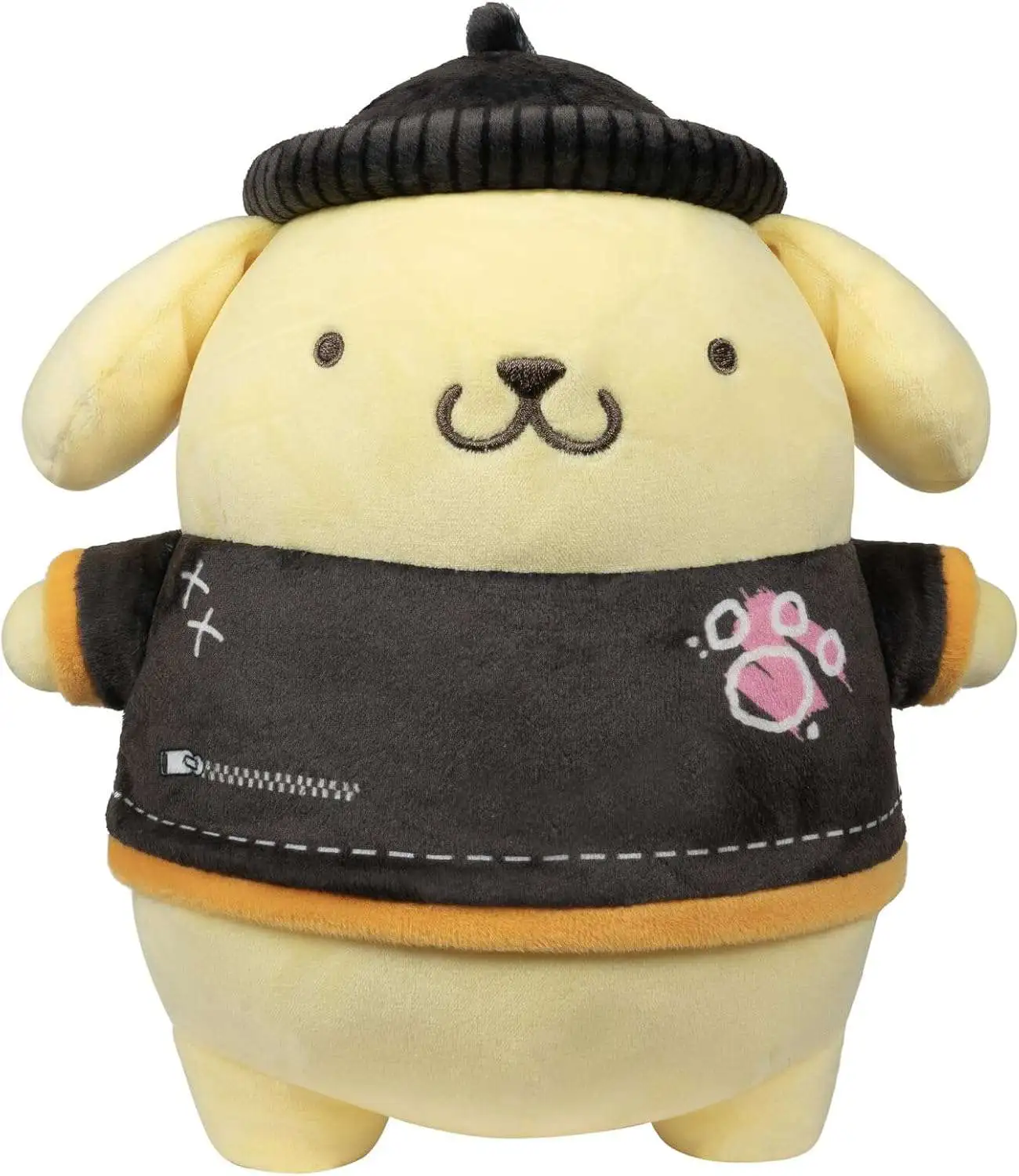 Sanrio Hello Kitty Friends Punks Pompompurin Exclusive 8