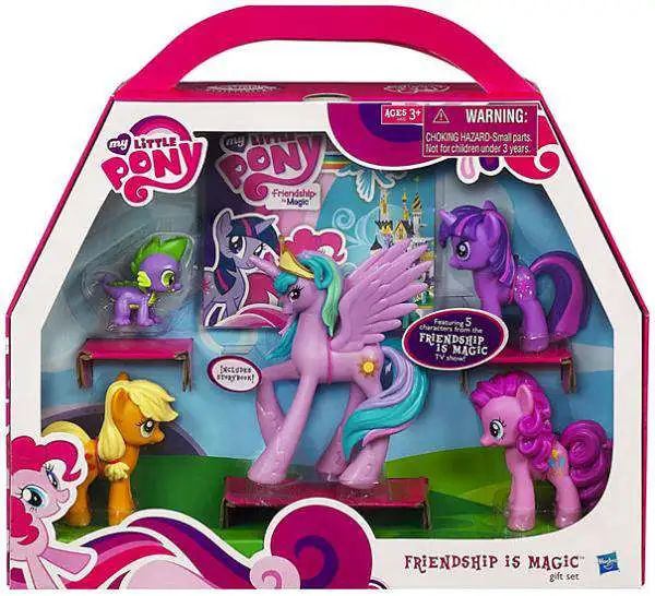 My Little Pony Friendship is Magic