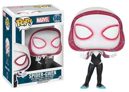 Spider-Gwen Funko Mega Plush Plushy NEW Marvel 