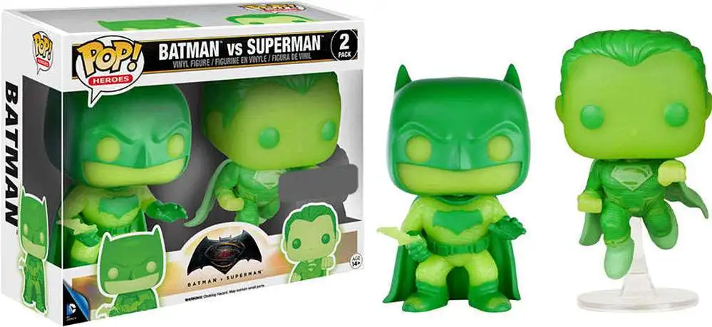 batman vs superman dawn of justice green lantern
