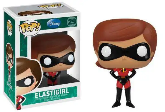 Funko Disney / Pixar Incredibles POP! Disney Elastigirl Vinyl Figure #29
