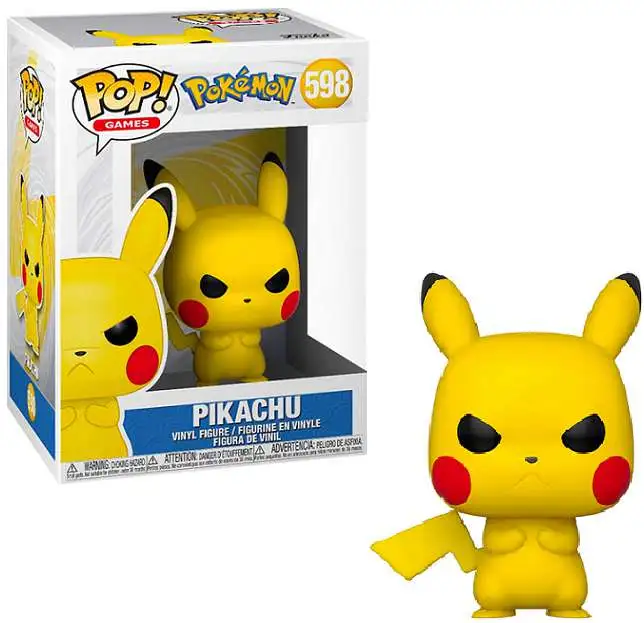 Funko Pop! Games: Pokemon - Charizard 3.75 inches