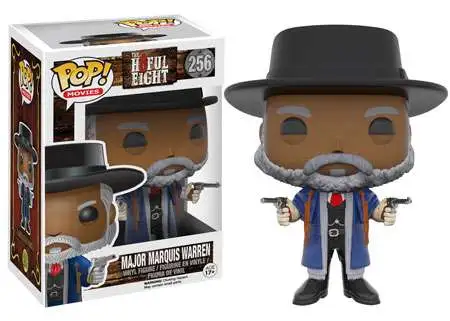 The H8ful Eight VINYL POP FIGURES CHOOSE YOURS! FUNKO POP Movies 