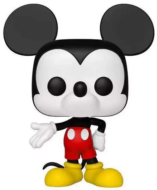 Funko Disney Mickey The True Original POP Disney Mickey