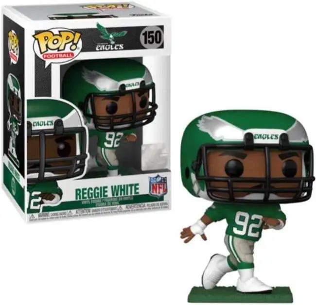 Funko NFL Seattle Seahawks POP Football Richard Sherman Vinyl Figure 61  White Uniform - ToyWiz