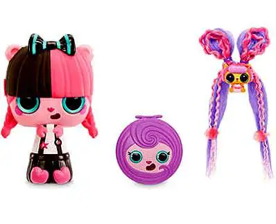 POP POP Hair Surprise Series 1 Rock Mystery Pack #1-005