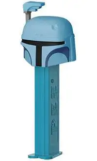 Pez Disney Star Wars The Mandalorian & The Child Candy Dispenser Funko Pop 