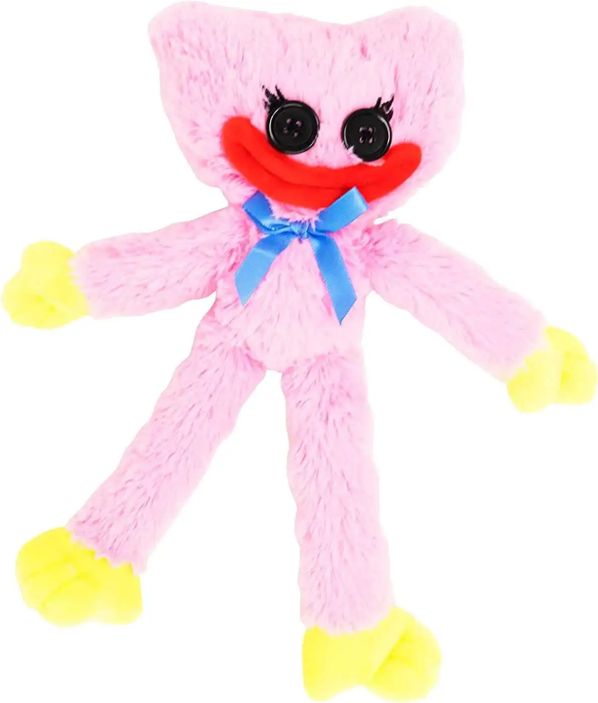 Poppy Playtime™ 10'' Mystery Plush Toy Blind Bag - Styles May Vary