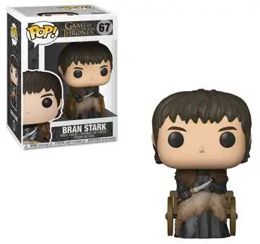 Funko Pop Television Game of Thrones S9 Gendry for sale online 