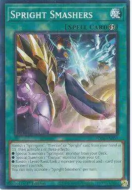 yugioh madolche deck profile CR05-AE034 Madolche Mewfeuille (N) – TCG Corner main image 1