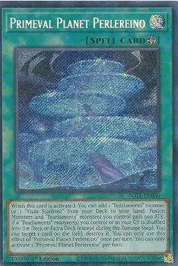 yugioh planet cards Yu-Gi-Oh! - 25th Anniversary Rarity Collection II