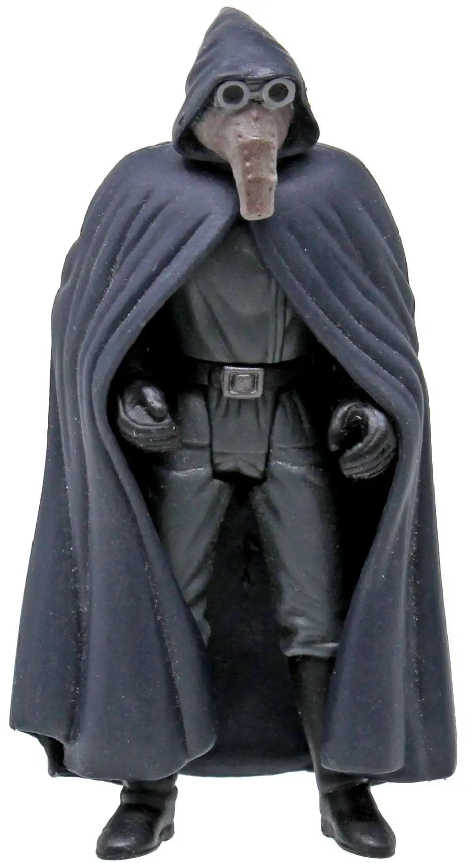 Star Wars A New Hope Power of the Force POTF2 Collection 3 Garindan Action Figure [Loose]