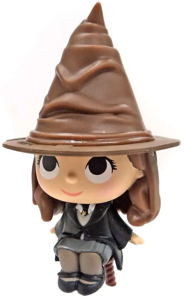 Funko Mystery Mini Harry Potter With Sorting Hat Series 2 