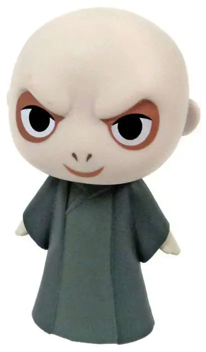 Funko Harry Potter Mystery Mini Voldemort 1/24 Mystery Minifigure [Loose]